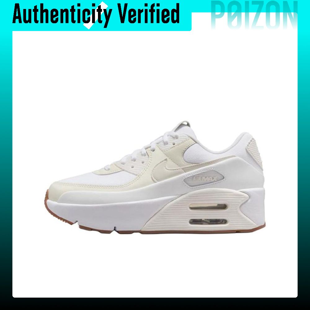 Nike Shoes Air Max 90 - Nike Air Max 90 – lekkie,