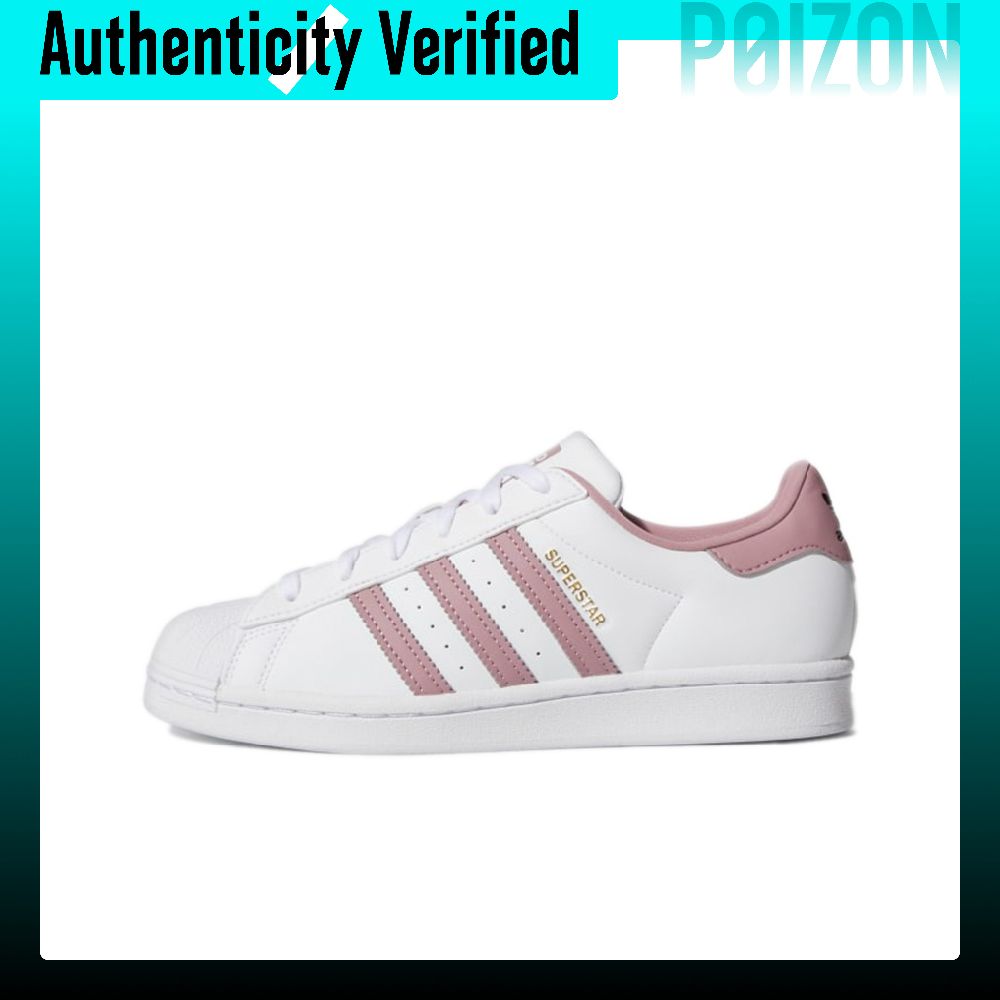 Adidas Shoes Superstar - Adidas Originals SUPERSTAR – buty do