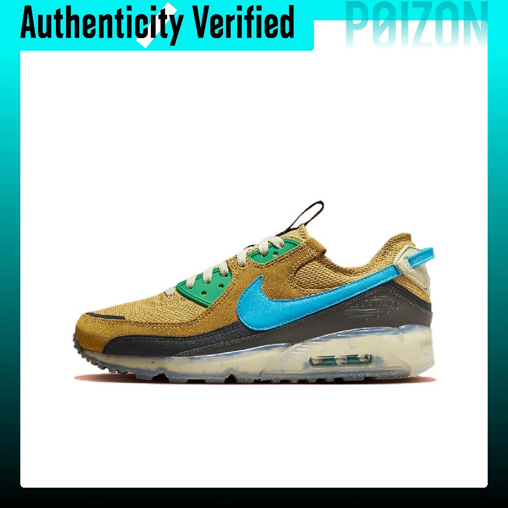 Nike Shoes Air Max 90 - Nike Air Max 90 Terrascape „Wheat