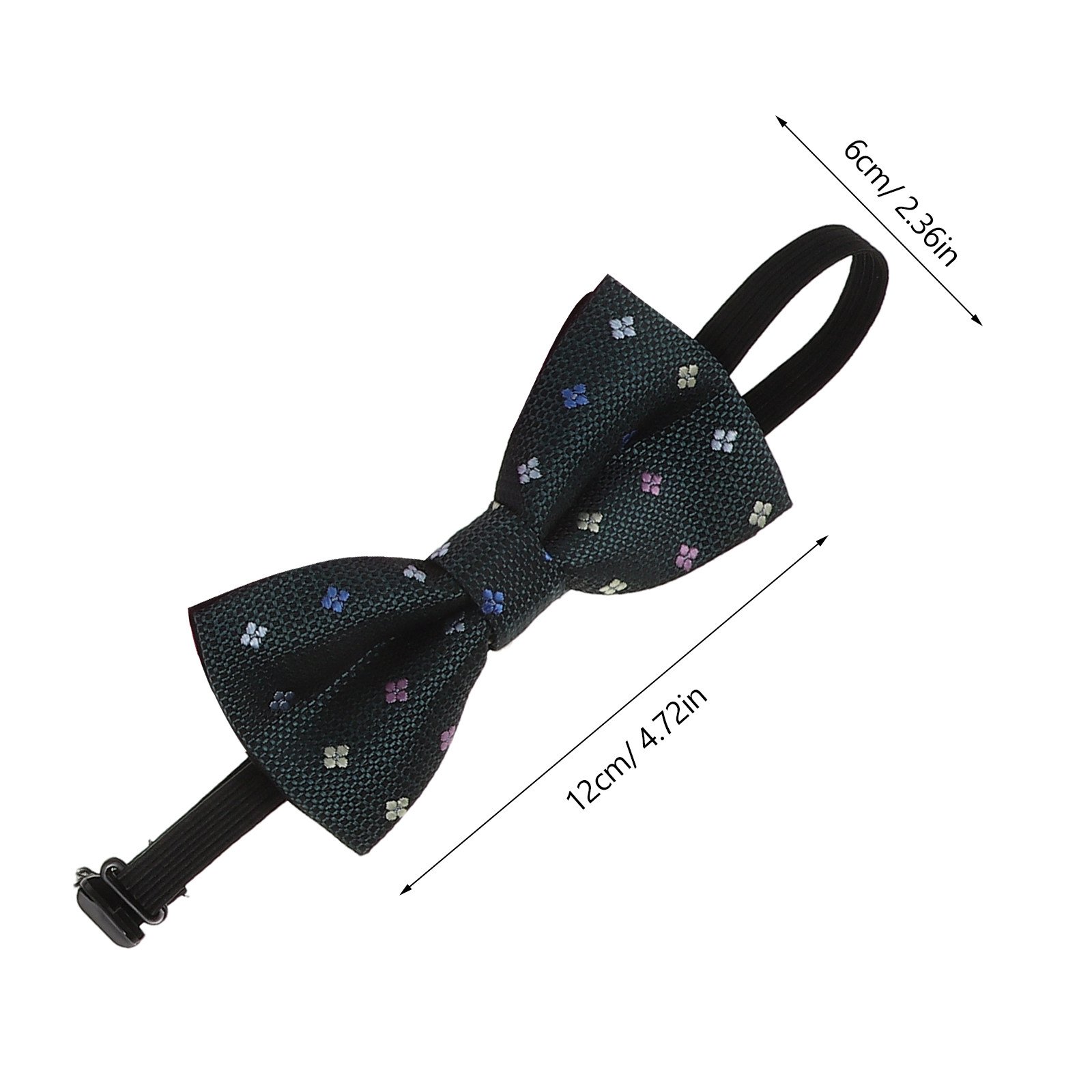 10 sztuk dziecięcych, gotowych – Bow Tie Pre Tied recenzja i cena