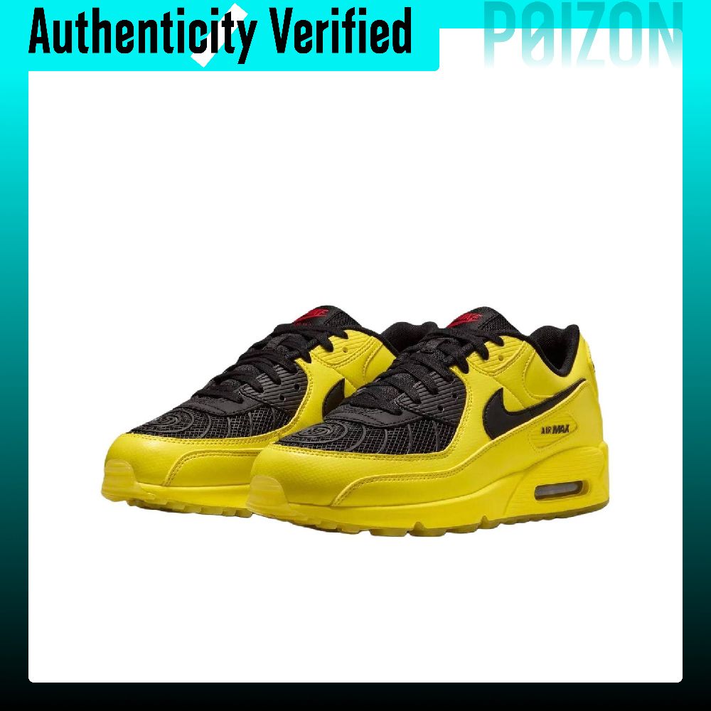 Nike Air Max 90 Support – nisk – Nike Shoes Air Max 90 recenzja i cena