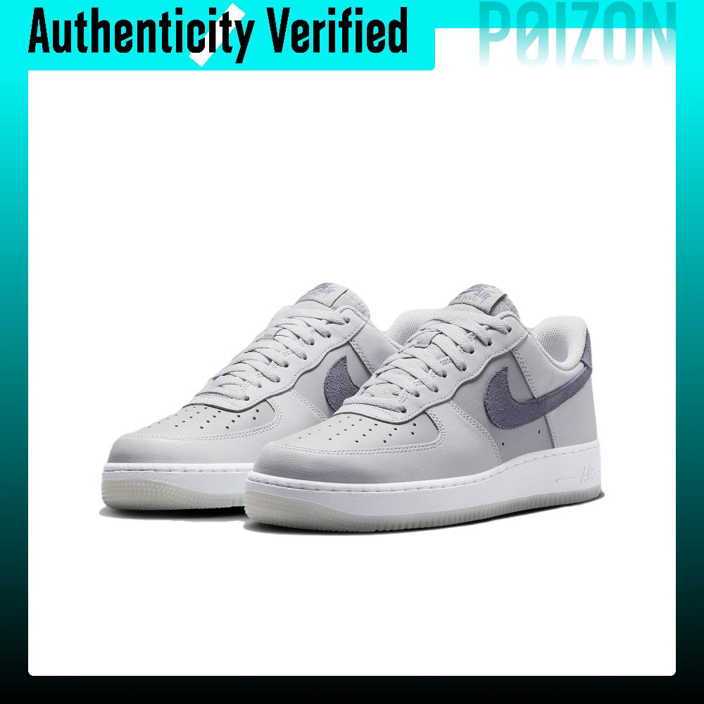 Męskie buty do jazdy na deskor – Nike Shoes Air Force 1 recenzja i cena