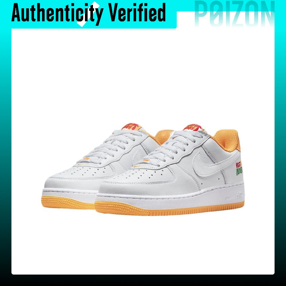 Nike Air Force 1 „West Indies  – Nike Shoes Air Force 1 recenzja i cena