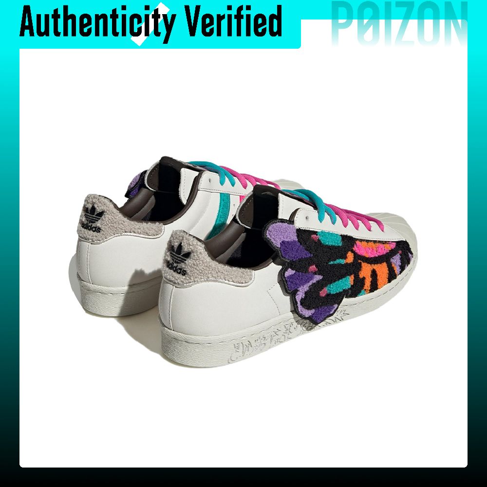 Adidas Originals Superstar 80s – Adidas Shoes Superstar recenzja i cena