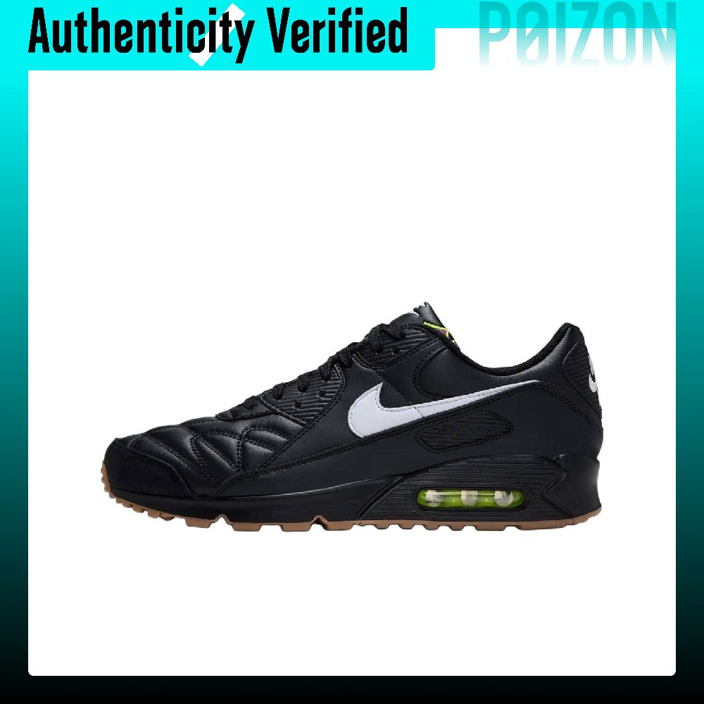 Buty do biegania Nike Air Max  – Nike Shoes Air Max 90 recenzja i cena