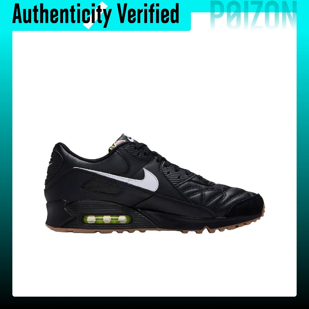 Buty do biegania Nike Air Max  – Nike Shoes Air Max 90 recenzja i cena