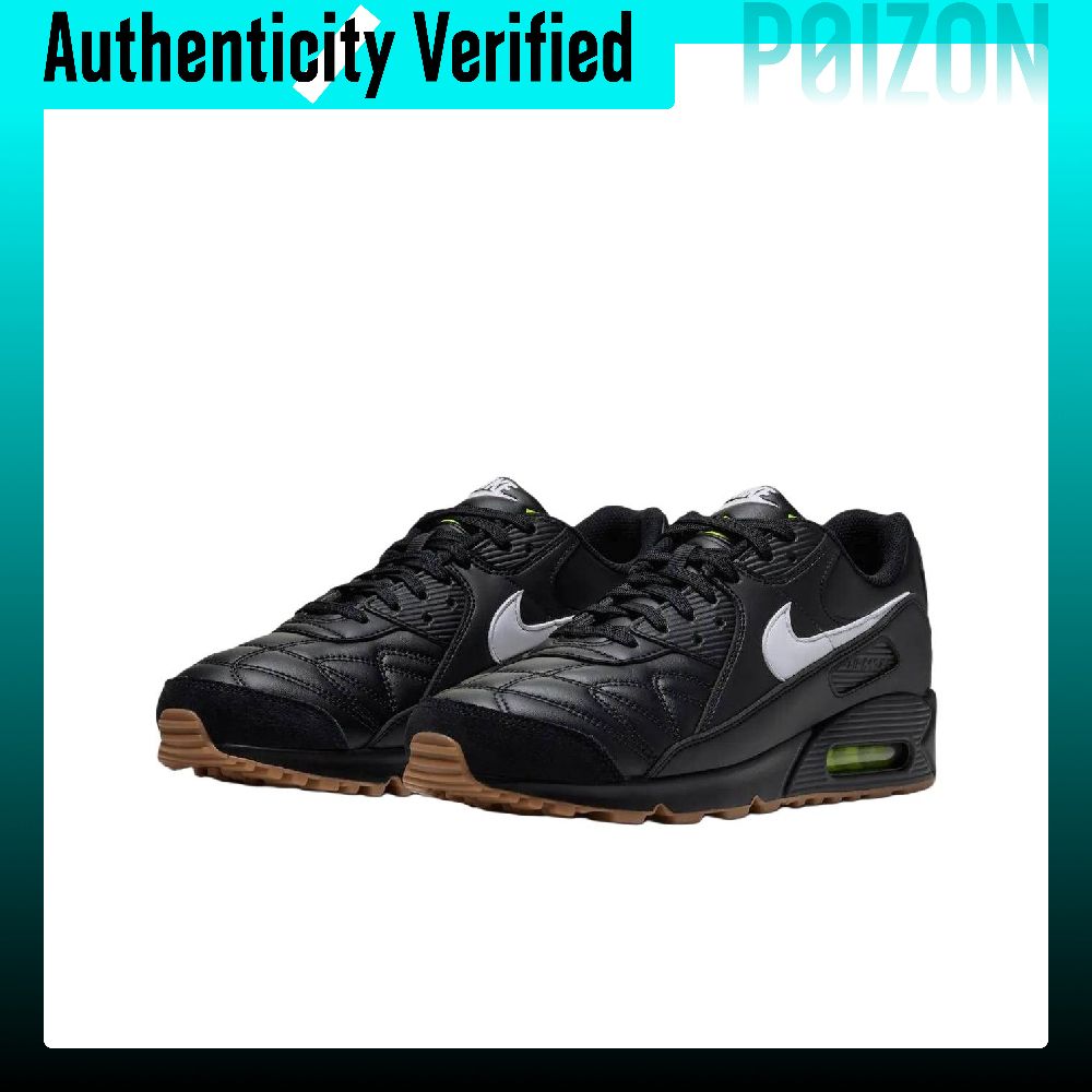 Buty do biegania Nike Air Max  – Nike Shoes Air Max 90 recenzja i cena