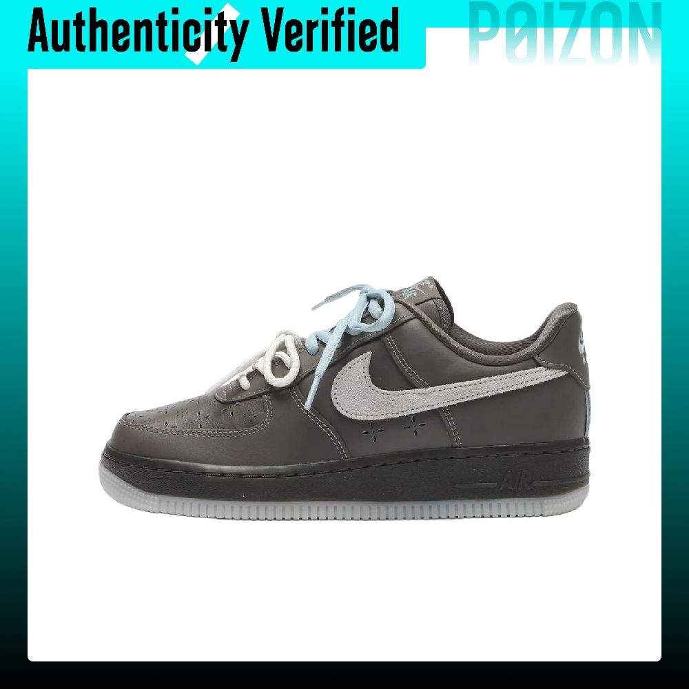 Nike Air Force 1 – oddychające – Nike Shoes Air Force 1 recenzja i cena