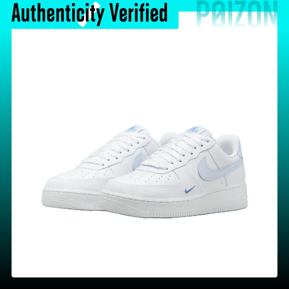 Nike Air Force 1, niskie buty  – Nike Shoes Air Force 1 recenzja i cena