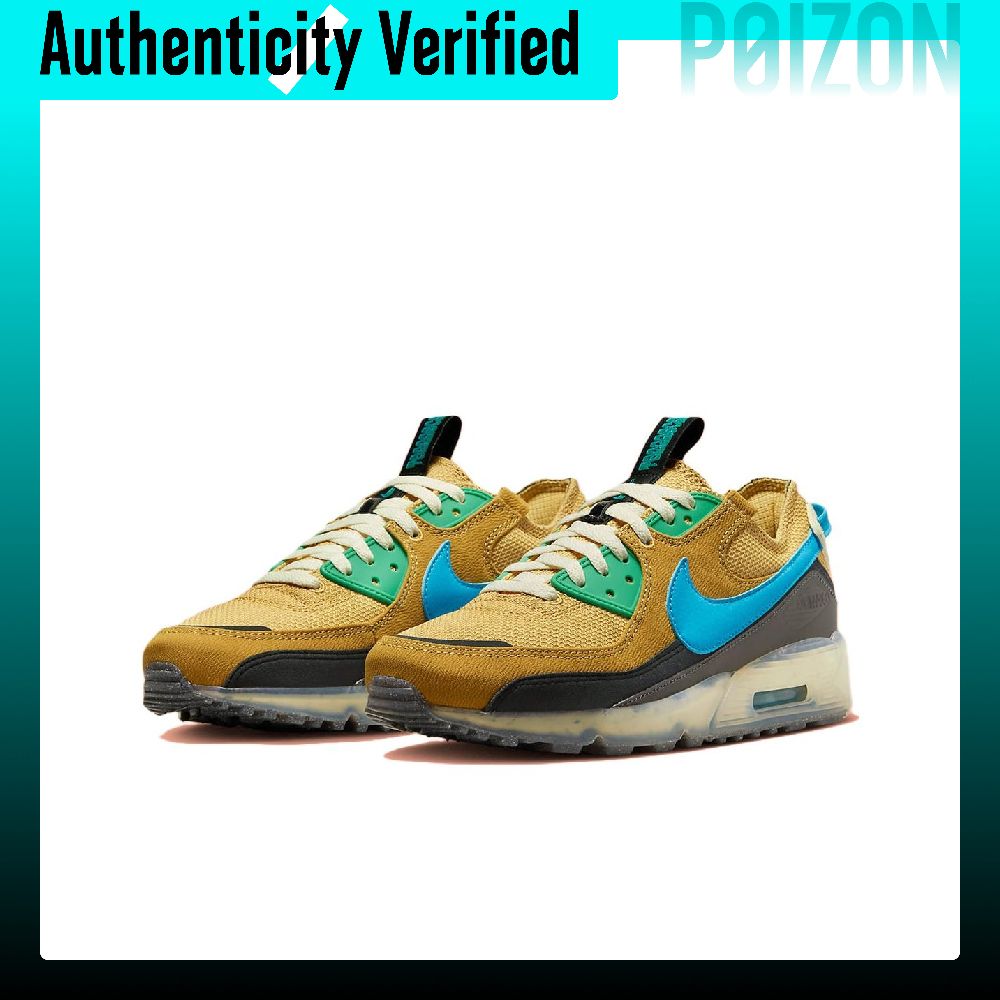 Nike Air Max 90 Terrascape „Wh – Nike Shoes Air Max 90 recenzja i cena
