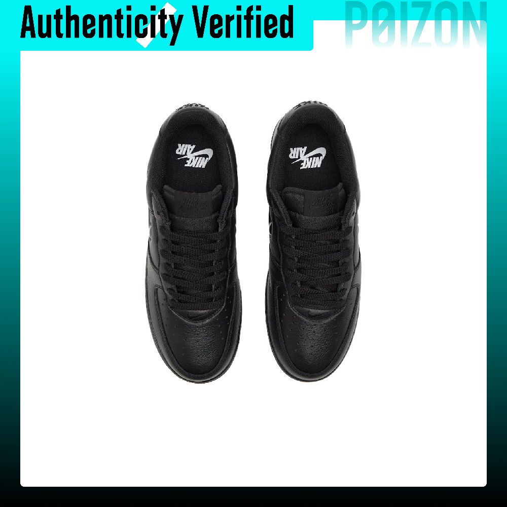 Męskie buty do jazdy na deskor – Nike Shoes Air Force 1 recenzja i cena