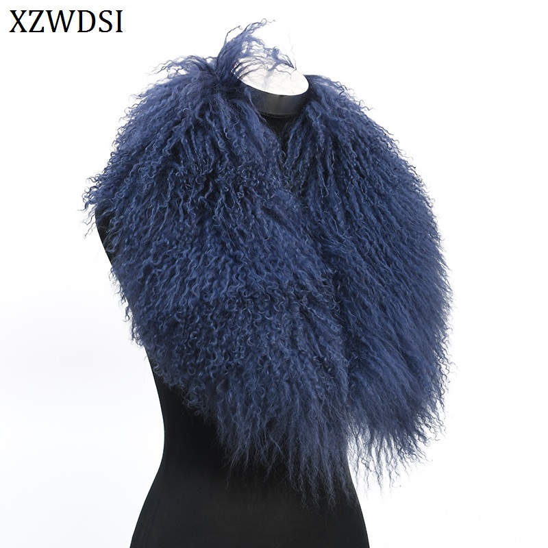 Damski zimowy ciepły szal z fu – Infinity Scarf Knit recenzja i cena