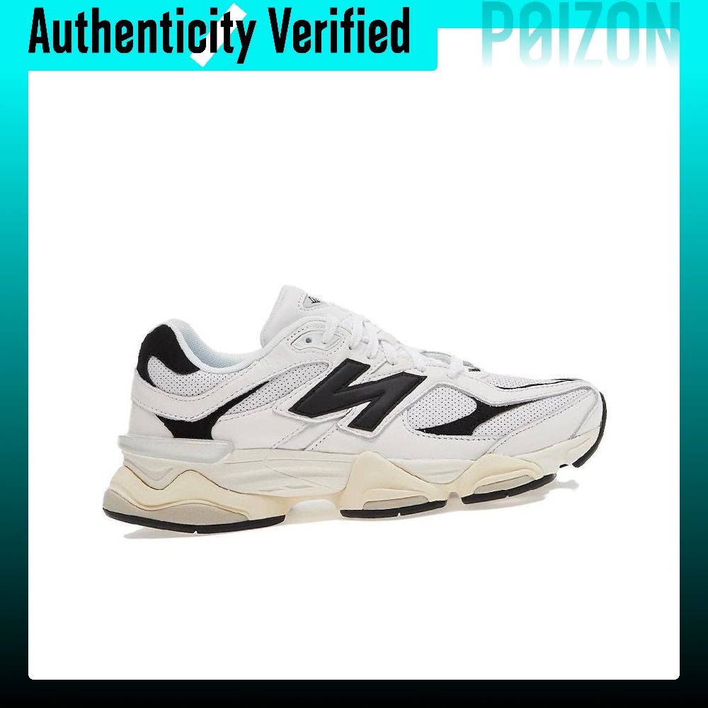 Nowe buty casualowe New Balanc – New Balance Shoes 9060 recenzja i cena